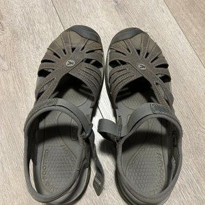 Keen Sandals!